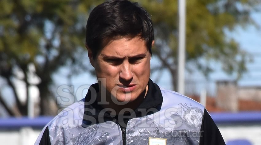 #PrimeraNacional | #GimnasiaMza | Ezequiel Medrán, en exclusiva con Solo Ascenso: “A Traniela con dos vasos de whisky me la clavo”.

soloascenso.com.ar/notas/gimnasia…