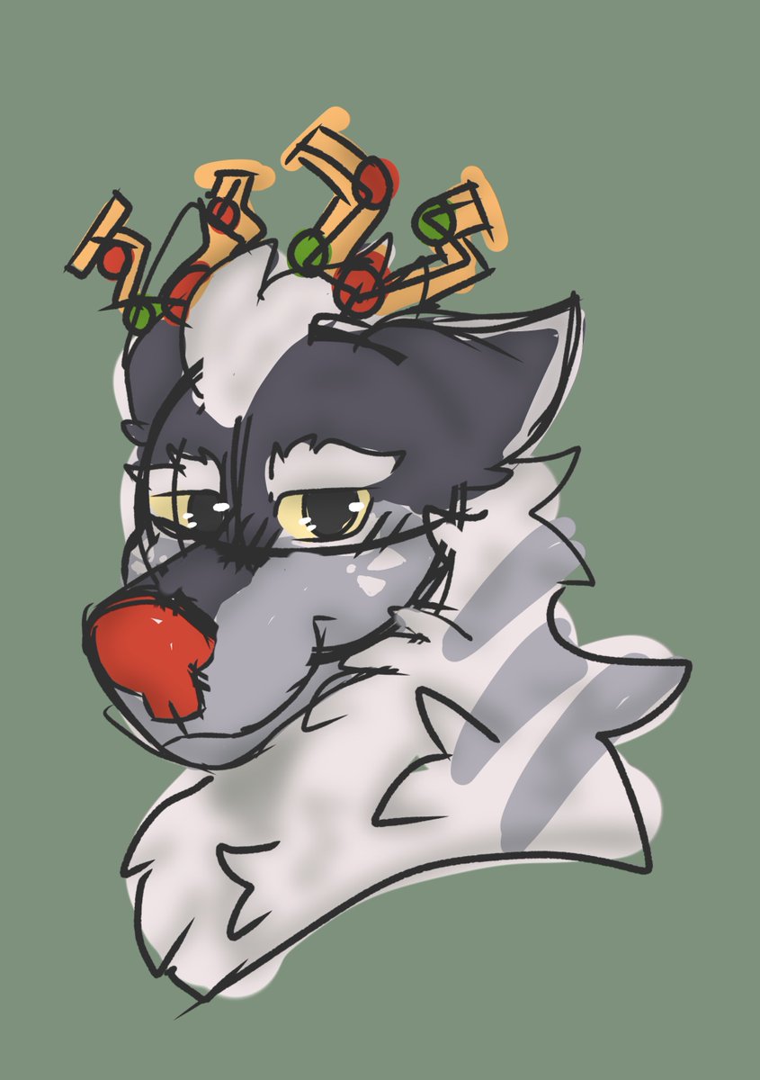 CostalTiger's tweet photo. My new tablet came in does anyone want a colored sketch to be a test subject while I learn how to draw on it? $8 for busts $15 for fulls https://t.co/9WuFsNCgzy