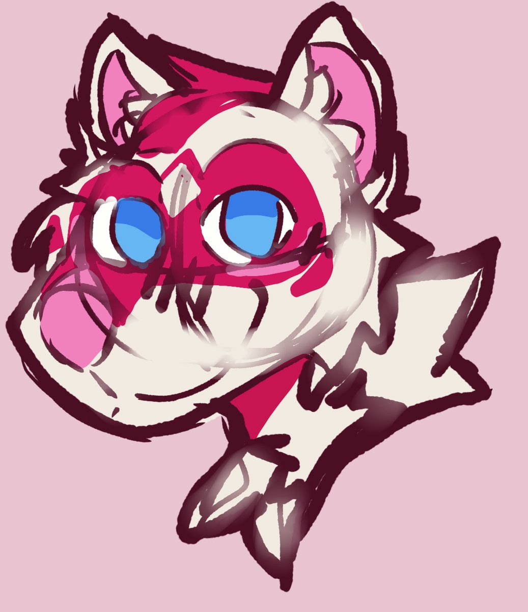 CostalTiger's tweet photo. My new tablet came in does anyone want a colored sketch to be a test subject while I learn how to draw on it? $8 for busts $15 for fulls https://t.co/9WuFsNCgzy