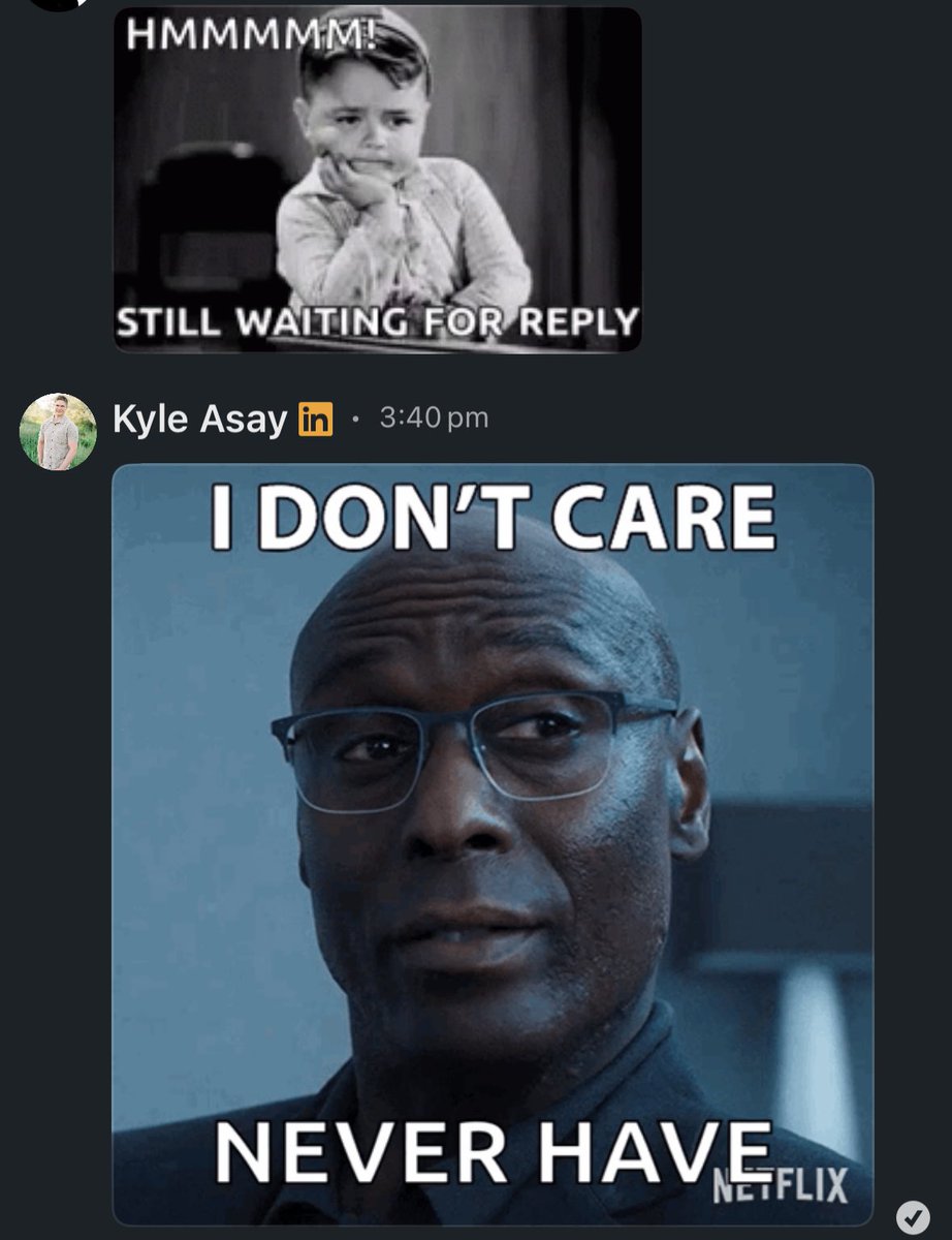 Kyle Asay tweet media