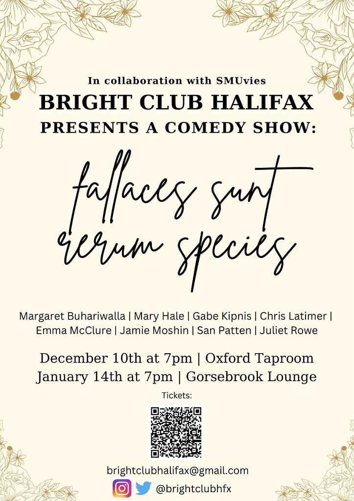 SMU Faculty of Arts tweet media