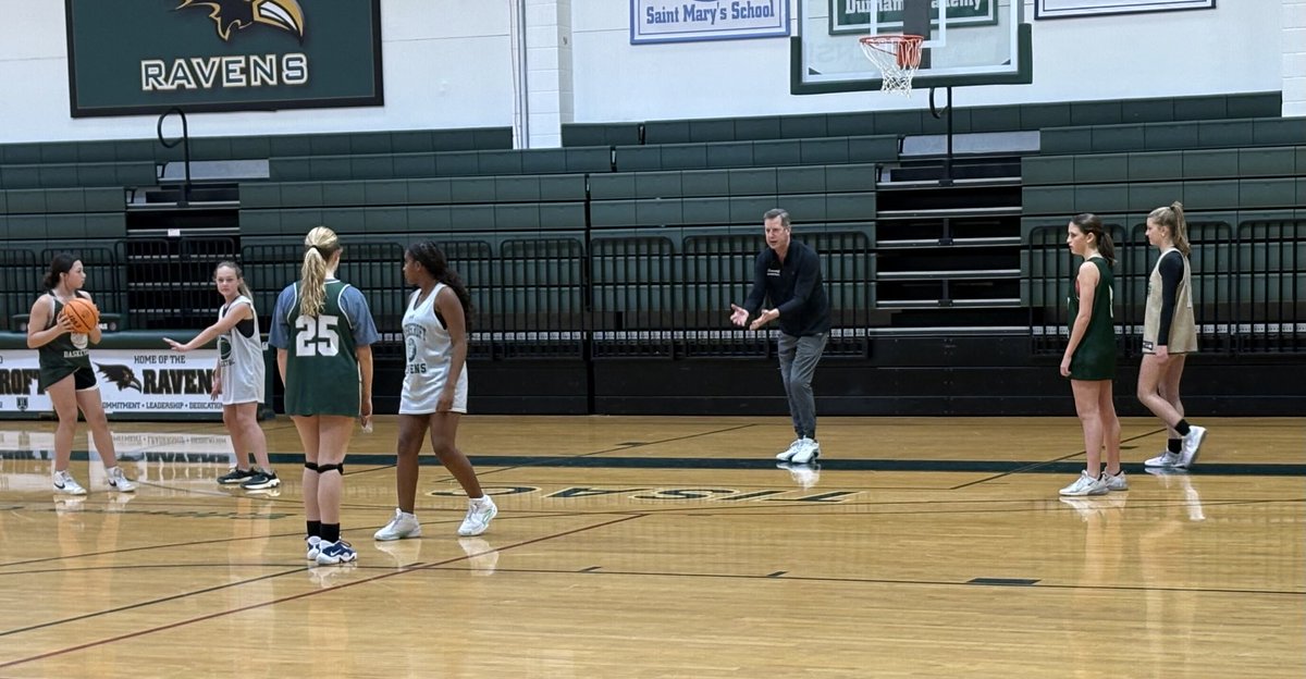 RavenscroftAthletics tweet media