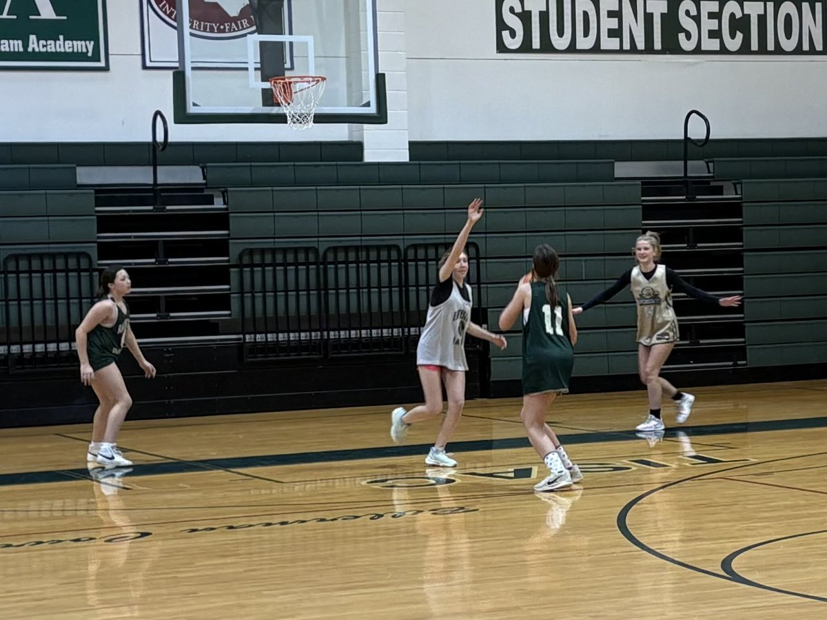 RavenscroftAthletics tweet media