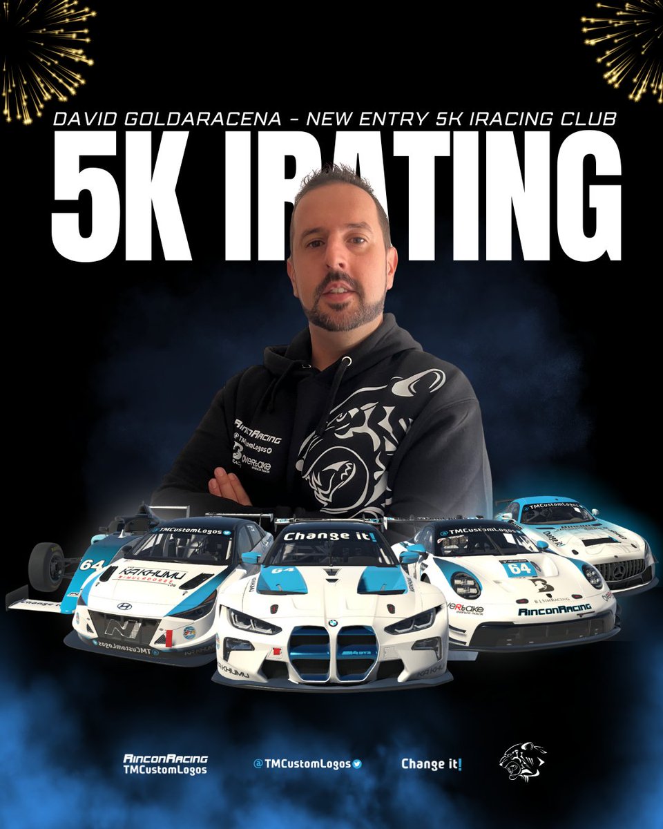 RinconRacing TMCustomLogos tweet media