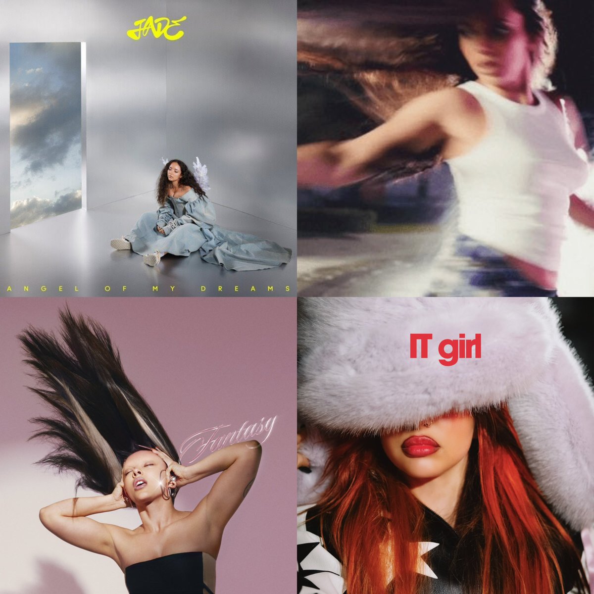 her debut album will be a moment for sure