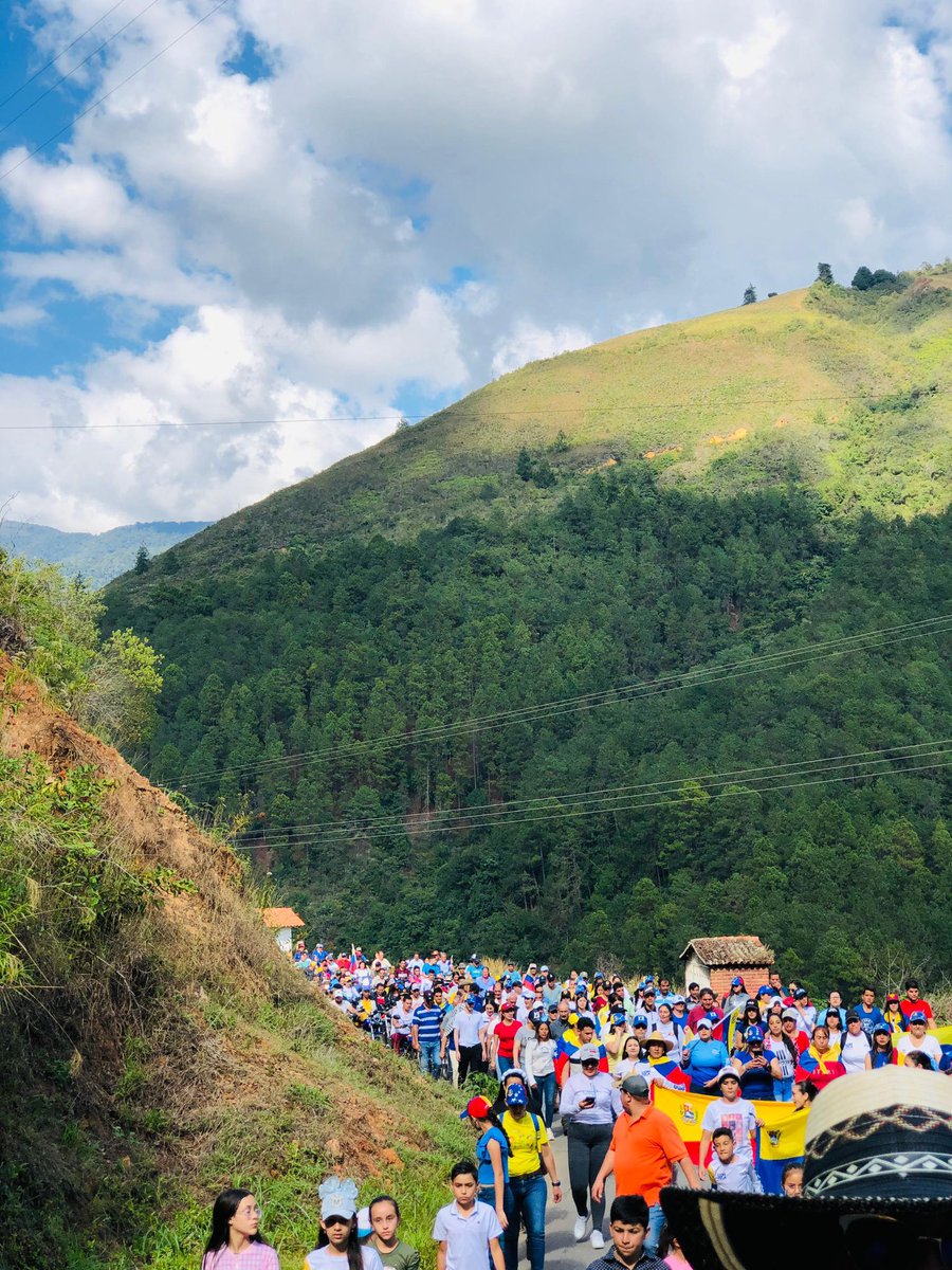 Vente Mérida tweet media