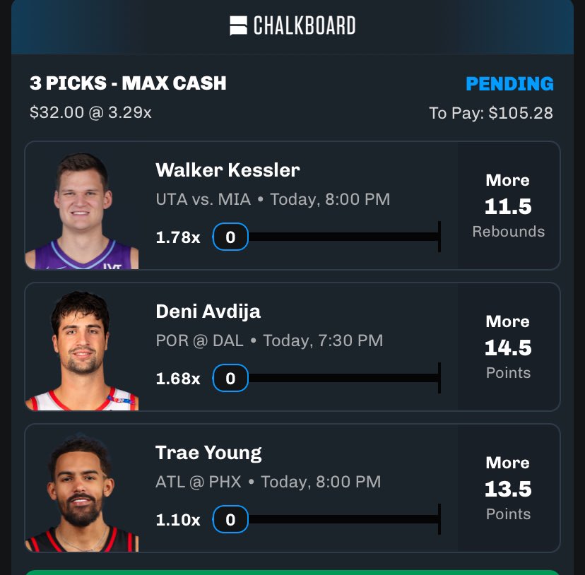 therealrsanders's tweet image. Rocking with this tonight