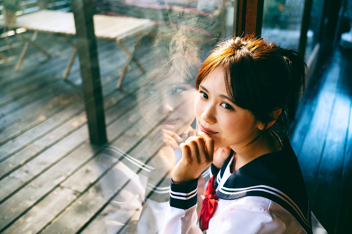 kuriyamaroku's tweet photo. 冷たい朝

#nana_femto_pc
@gurashan https://t.co/OWH9JQsvyL