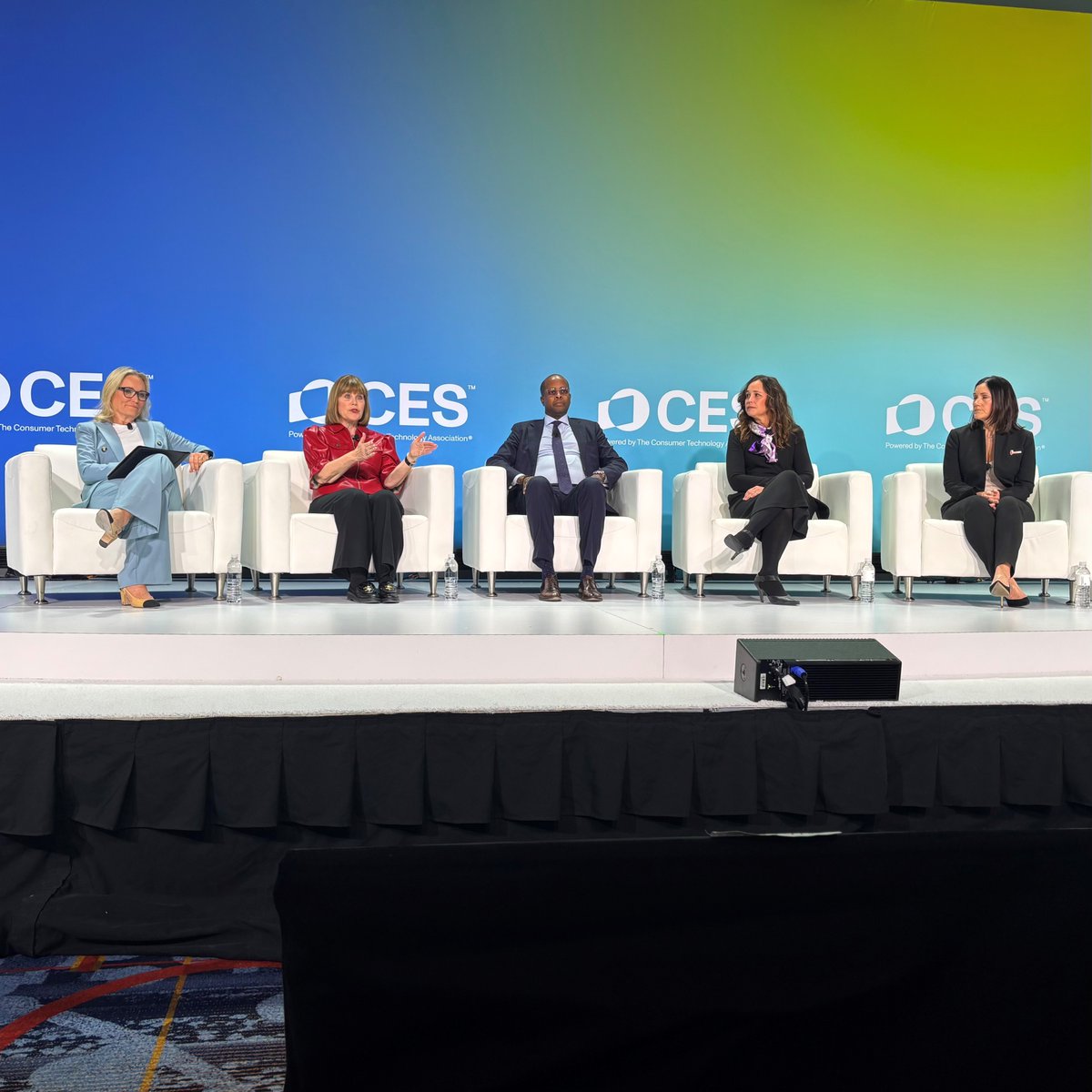 nancyatheart (@nancyatheart) on Twitter photo Just enjoyed an insightful conversation at #CES2025 on the future of mission-driven technology, AI and healthcare. Grateful to join the stage with fellow non-profit leaders, Dr. Wayne Frederick, <a href="/joannepikedrph/">Joanne Pike, DrPH</a> & <a href="/SschaeferST/">Susannah Schaefer</a> and Gretchen Littlefield for this important discussion Just enjoyed an insightful conversation at #CES2025 on the future of mission-driven technology, AI and healthcare. Grateful to join the stage with fellow non-profit leaders, Dr. Wayne Frederick, <a href="/joannepikedrph/">Joanne Pike, DrPH</a> & <a href="/SschaeferST/">Susannah Schaefer</a> and Gretchen Littlefield for this important discussion