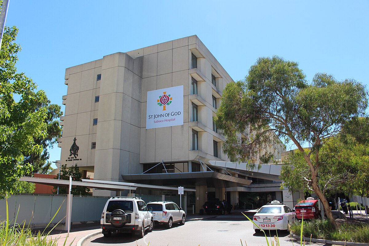 The SNaPP Study (@snappstudy) on Twitter photo Congratulations to <a href="/sjog_healthcare/">St John of God Health Care</a> #subiaco for recruiting their first <a href="/SnappStudy/">The SNaPP Study</a> patient 🥳 <a href="/katy_skier/">Kate Leslie</a> <a href="/SofiaSquid/">Sofia Sidiropoulos</a> <a href="/ctn_anzca/">ANZCA Clinical Trials Network</a> <a href="/CritCareUniMelb/">Critical Care at UniMelb</a> Congratulations to <a href="/sjog_healthcare/">St John of God Health Care</a> #subiaco for recruiting their first <a href="/SnappStudy/">The SNaPP Study</a> patient 🥳 <a href="/katy_skier/">Kate Leslie</a> <a href="/SofiaSquid/">Sofia Sidiropoulos</a> <a href="/ctn_anzca/">ANZCA Clinical Trials Network</a> <a href="/CritCareUniMelb/">Critical Care at UniMelb</a>