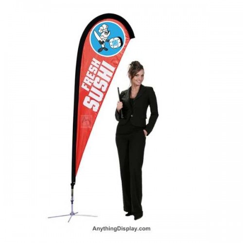anythingdisplay's tweet image. 🏁 Elevate your brand visibility with our 7.5 ft. Sunbird Cross-Base Teardrop Flag! 🌟 Perfect for events, storefronts, and promotions, this custom-printed flag guarantees maximum impact. 🚀💼✨
Shop Now:-anythingdisplay.com/teardrop-flag-…

#CustomFlags 🎨 #BrandVisibility 🌟 #TeardropFlag