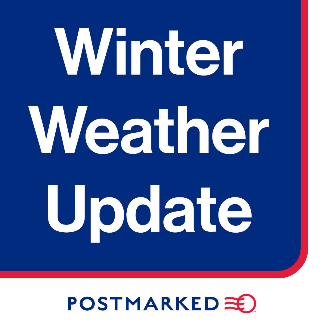 Winter Weather Update:  Check out our website for the latest store hours and carrier updates. zurl.co/AouYy  #winter #weather #corneliusnc #lkn #lakenorman #postmarked