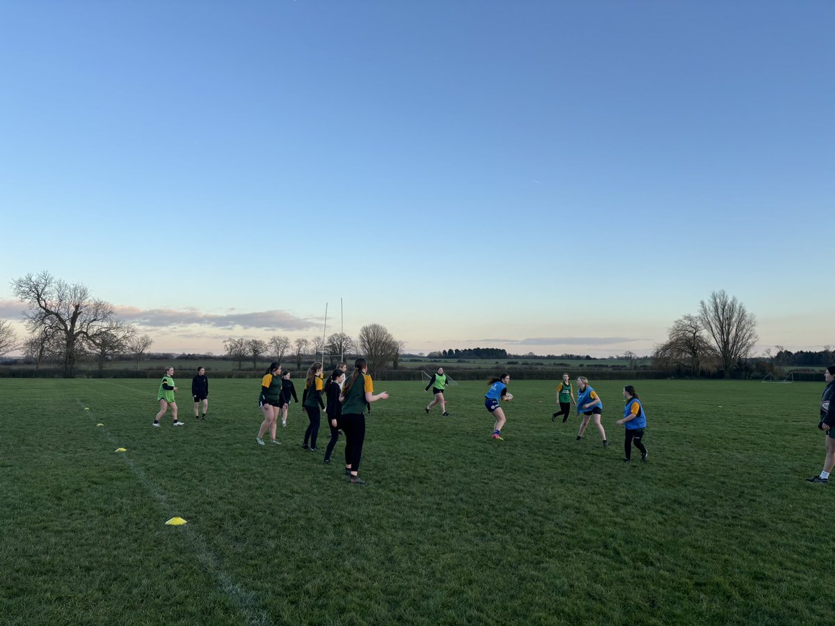 Campion School PE DE (@pe_campion) on Twitter photo Great first girls rugby session with <a href="/SaintsComm/">Northampton Saints Community</a>. First club of the year getting 15 girls all playing rugby is amazing to see. Even if it was -1 ๐ฅถ #proudtobecampion #girlscanplayrugbytoo Great first girls rugby session with <a href="/SaintsComm/">Northampton Saints Community</a>. First club of the year getting 15 girls all playing rugby is amazing to see. Even if it was -1 ๐ฅถ #proudtobecampion #girlscanplayrugbytoo