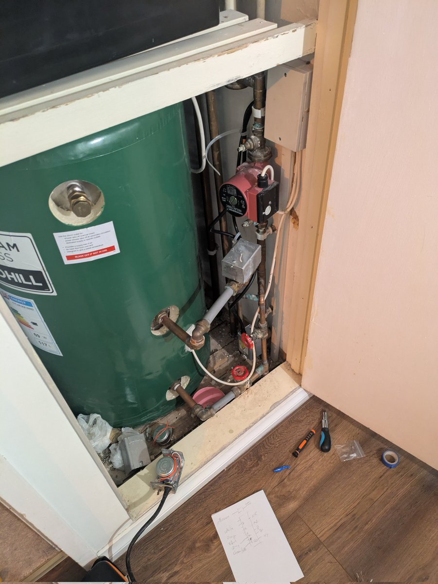 Enrique Ramirez tweet media