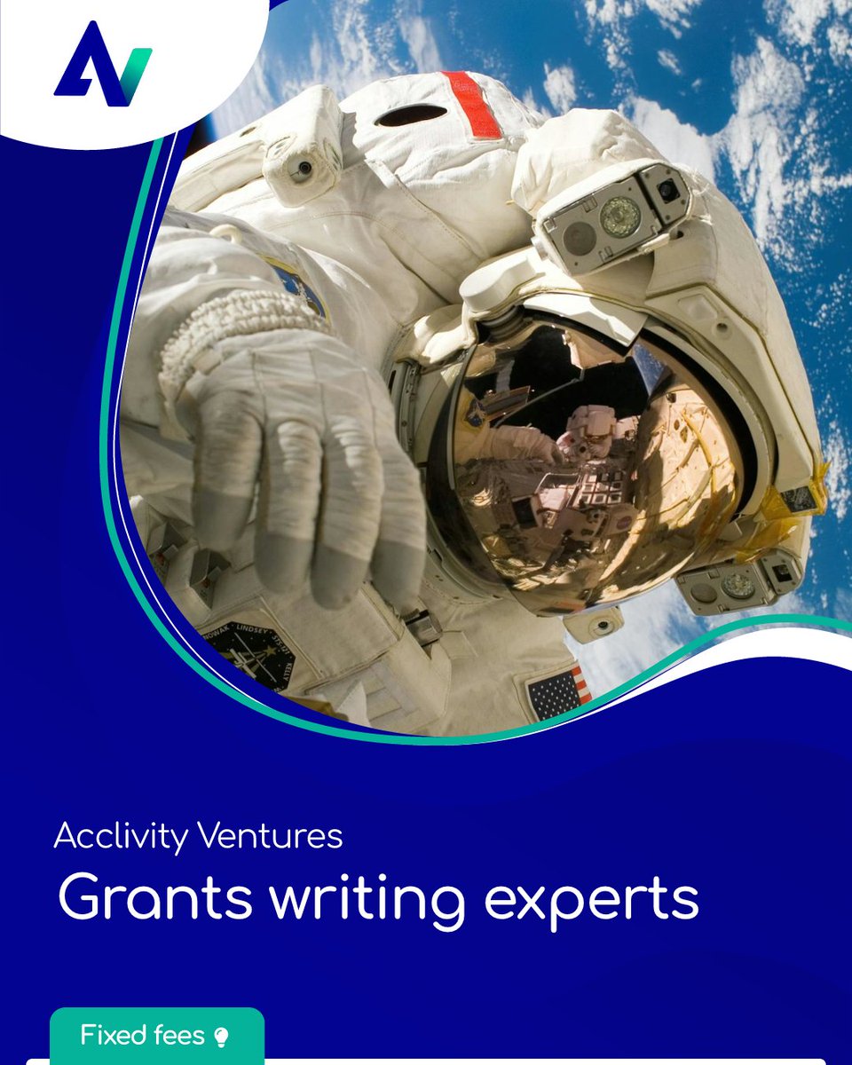 🌍 Start 2025 with the right funding partner! Join Acclivity Ventures on WhatsApp to get weekly funding tips, insights, and support for founders.  acclivityventures.co.uk