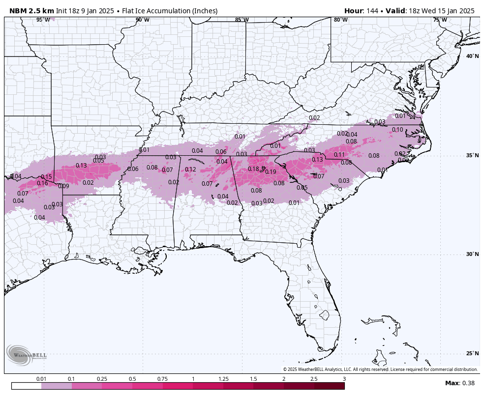 Jim Cantore tweet media