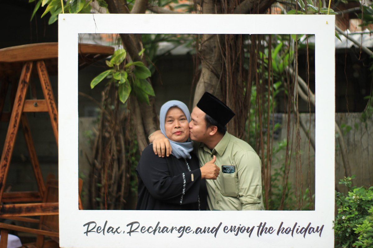 Agseisme's tweet photo. Suci, sembuh maksimal dari ke toxic an. https://t.co/sAG4M6qeIr
