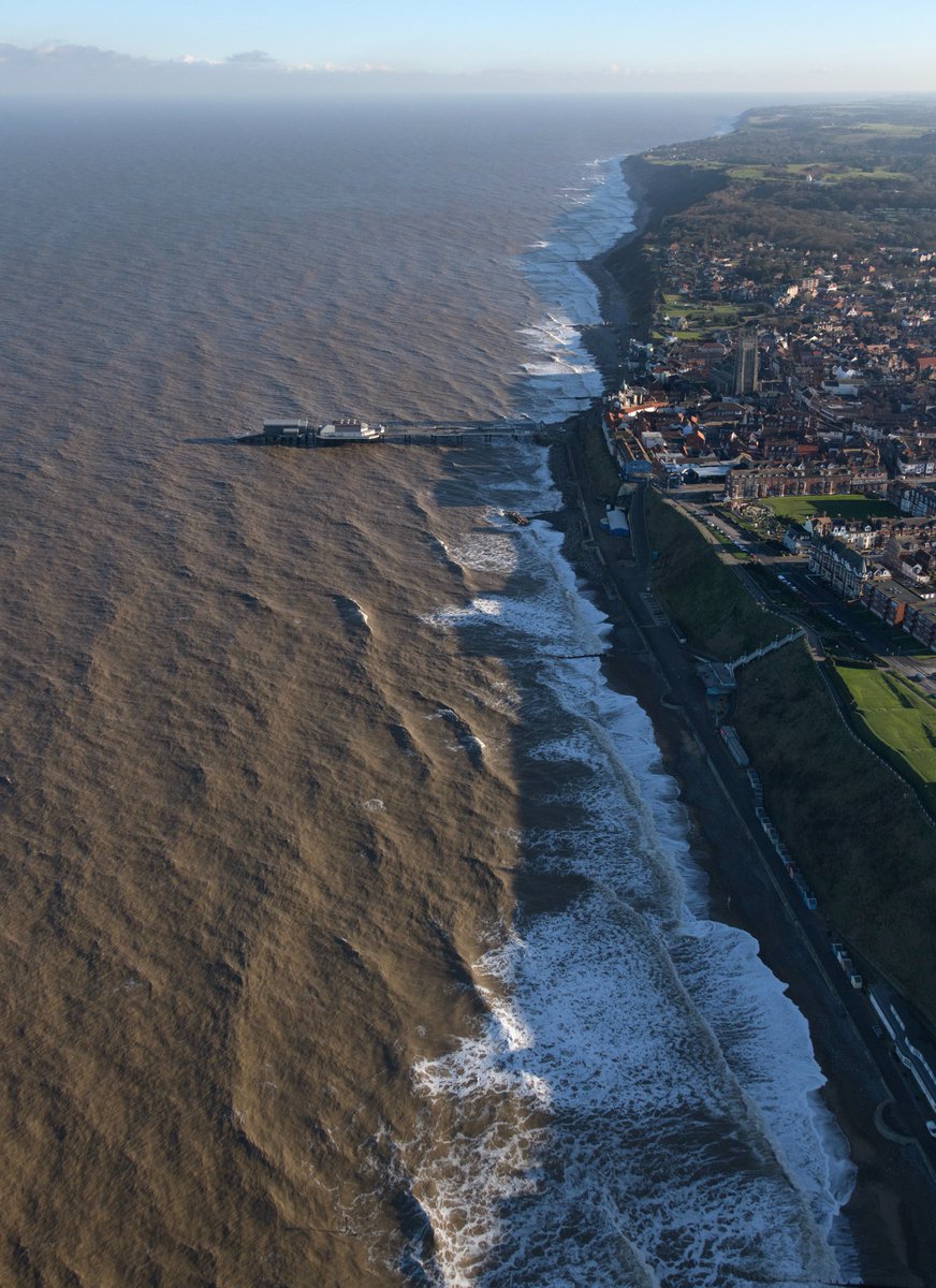 John Fielding Aerial Images tweet media