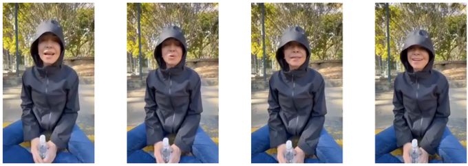 El reciente video de Maria Corina Machado (<a href="/MariaCorinaYA/">María Corina Machado</a>) donde comenta que se encuentra "bien" es un deepfake, o al menos eso es lo que dice la misma Inteligencia Artificial.
Tras analizar frame por frame del video, generando un código para detectar videos generados de manera