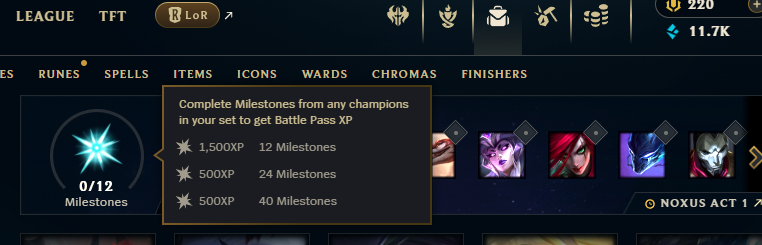 Enderspider's tweet photo. wait but how the fuck do you even get hextech chests now https://t.co/Ze9ecKeklX