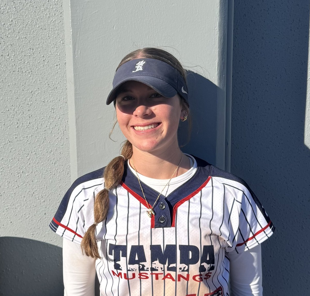 Tampa Mustangs Fowler (@tmustangs2627) on Twitter photo Help us give a warm welcome to one of our newest #StangGang members, #27 <a href="/Norahranaudo/">Norah Ranaudo</a> ! Norah brings a powerful bat, silky-smooth fielding skills, and impressive speed to our team. A member of the Class of 2027, she’s already catching the attention of schools everywhere. Help us give a warm welcome to one of our newest #StangGang members, #27 <a href="/Norahranaudo/">Norah Ranaudo</a> ! Norah brings a powerful bat, silky-smooth fielding skills, and impressive speed to our team. A member of the Class of 2027, she’s already catching the attention of schools everywhere.