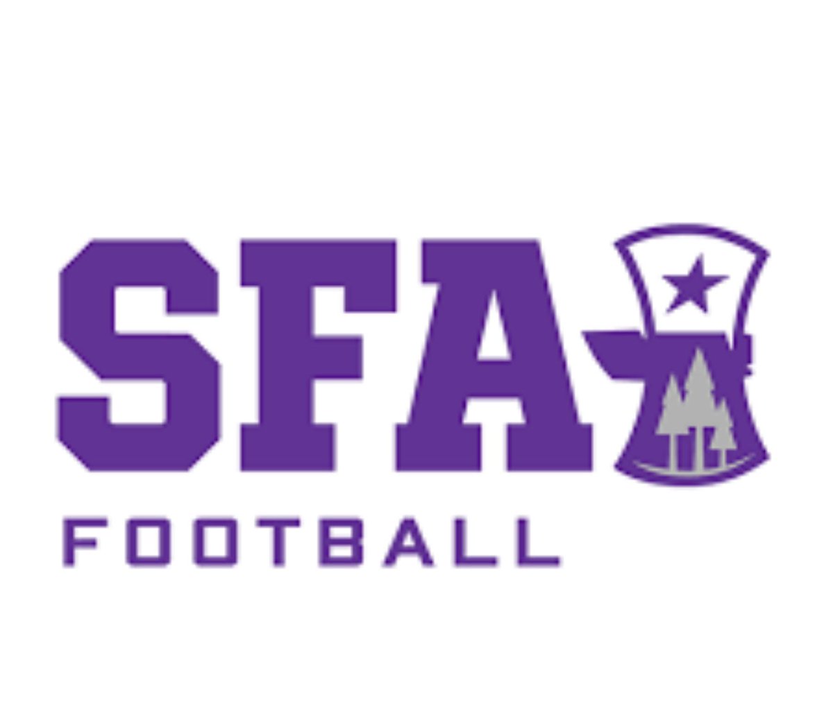 #AGTG After A great Conversation with <a href="/CoachWilson_/">J. Wilson</a>  I am blessed to receive my First  Offer  from Stephen F. Austin <a href="/CoachDLong/">Dalton Longenbaugh</a> <a href="/micahsmith7/">Micah Smith</a> <a href="/gabrieldbrooks/">Gabe Brooks</a> <a href="/Rivals/">Rivals</a> <a href="/On3Recruits/">On3 Recruits</a> <a href="/GPowersScout/">Greg Powers 🏟️</a>