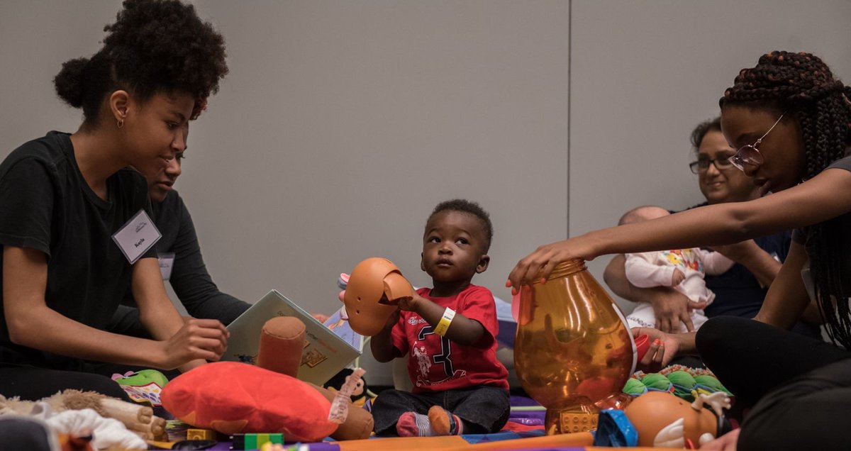 MayorBowser's tweet image. We know that when we invest in maternal health, we are investing in stronger families, healthier communities, and a brighter future for our city.

Learn about the new funding to transform Medicaid Maternal Health: tinyurl.com/MedicaidMatern…