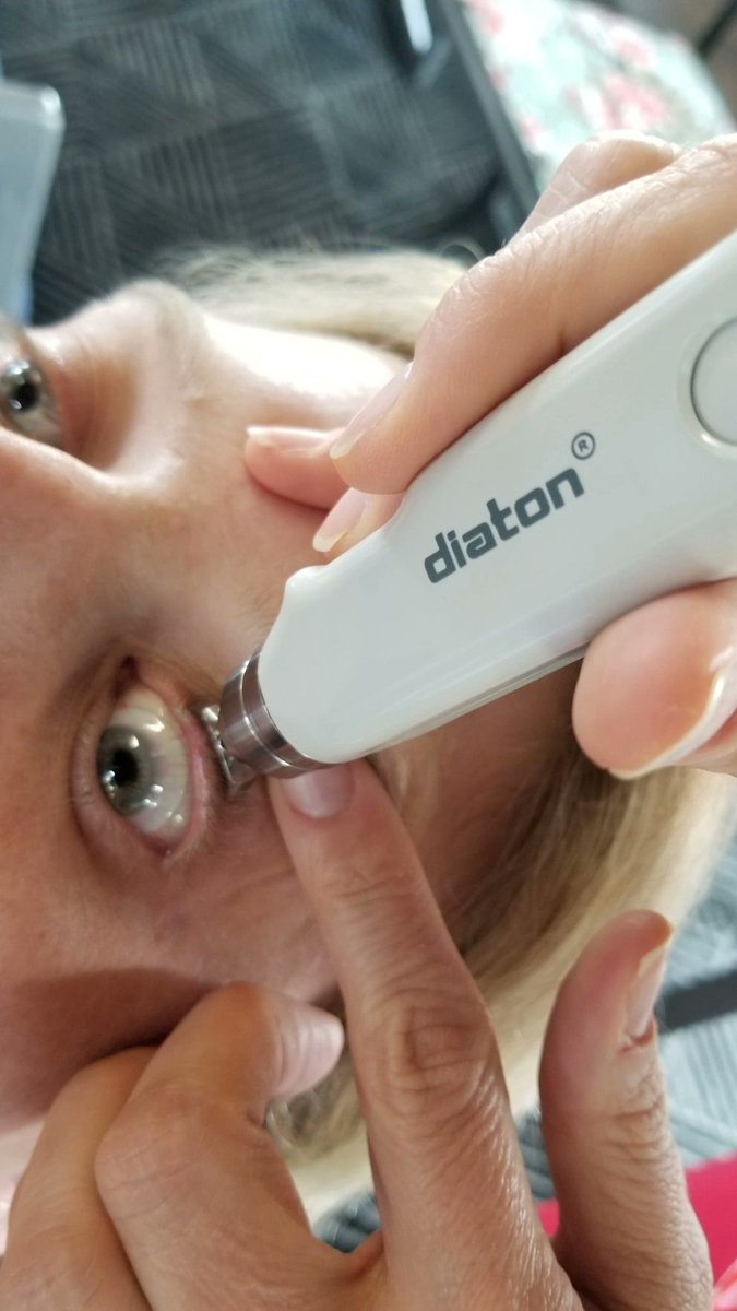 GLAUCOMA tweet media