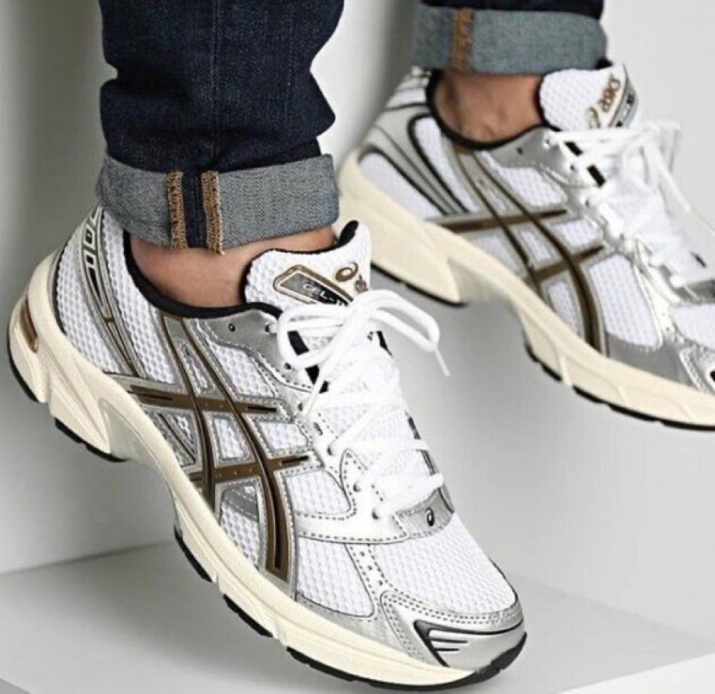 SneakerAlertHD's tweet photo. Asics Gel-1130 'Clay Canyon'

https://t.co/oMcSB8SQ3S https://t.co/9DbOOSmyev