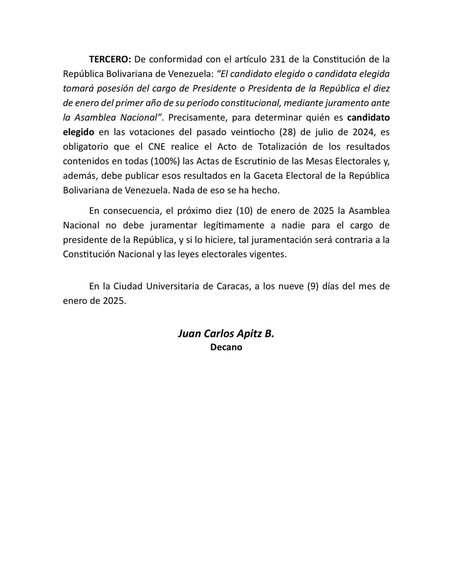 ¡QUIEN NO HA DEMOSTRADO QUE GANÓ NO PUEDE JURAMENTARSE!