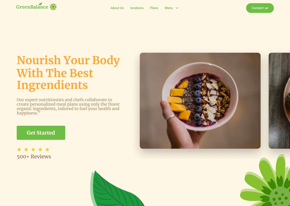 BasicUiDesigner's tweet image. Day 3 of my daily Ui design #DailyUI