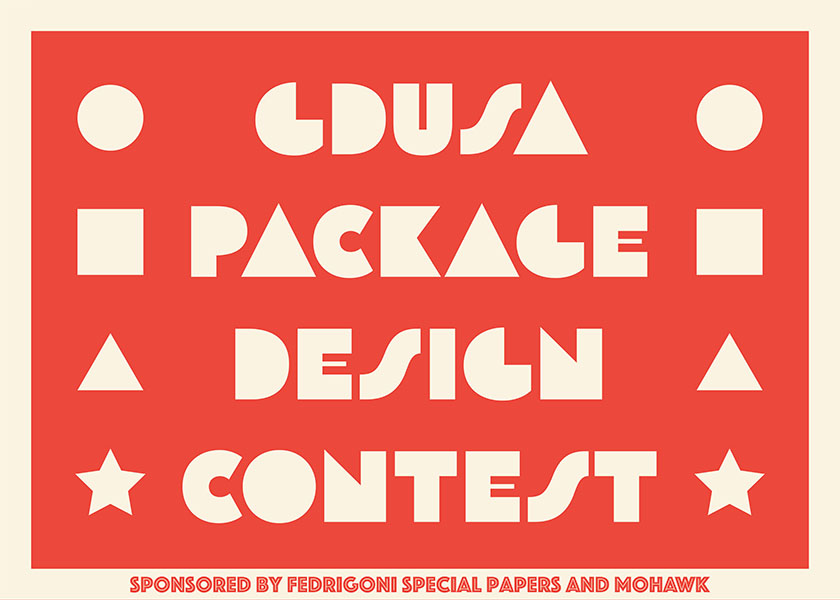 Now Open - our annual GDUSA Package Awards. 20 categories from food and beverage to beauty and health to luxury and private label.  gdusa.com/competitions/e…