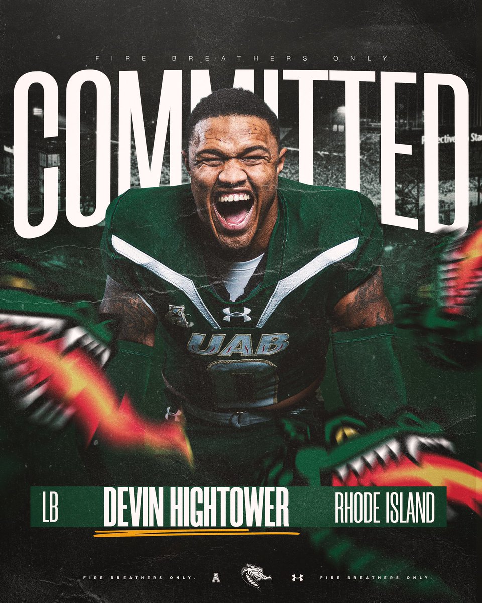 Devin Hightower tweet media