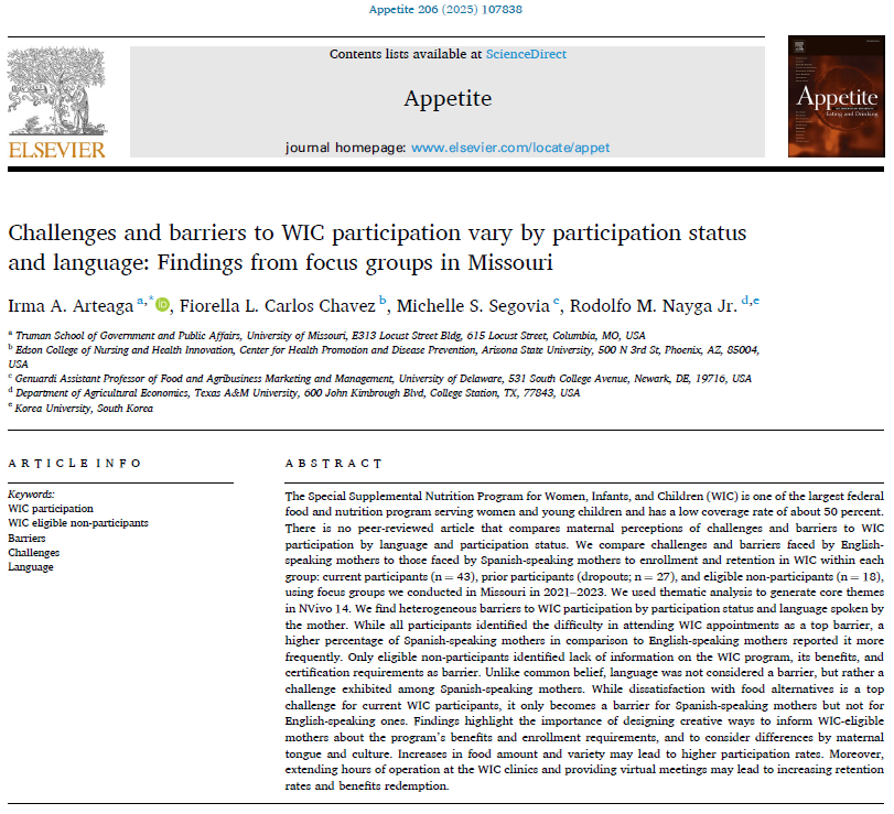 Fiorella L. Carlos Chavez (@carloschavezphd) on Twitter photo Proud of this collaboration! Focus Groups with WIC Participants (Including Hispanic Immigrant Mothers) in Missouri. #ASU #Missouri <a href="/IrmaArteagaPhD/">Irma Arteaga</a> <a href="/ASUResearch/">Arizona State University Research</a> <a href="/asunursing/">ASU Edson College of Nursing and Health Innovation</a> <a href="/asunews/">ASU News</a> <a href="/USDANutrition/">USDANutrition</a> #2025 #WIC #WICProgram Proud of this collaboration! Focus Groups with WIC Participants (Including Hispanic Immigrant Mothers) in Missouri. #ASU #Missouri <a href="/IrmaArteagaPhD/">Irma Arteaga</a> <a href="/ASUResearch/">Arizona State University Research</a> <a href="/asunursing/">ASU Edson College of Nursing and Health Innovation</a> <a href="/asunews/">ASU News</a> <a href="/USDANutrition/">USDANutrition</a> #2025 #WIC #WICProgram