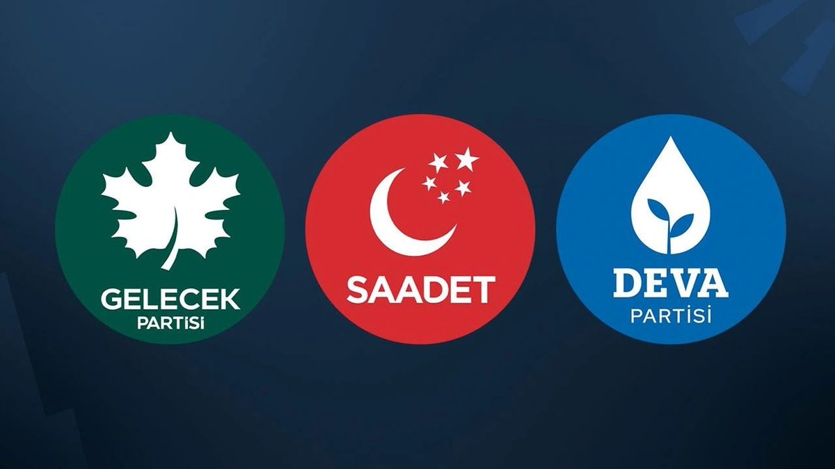 MoizEmrullah's tweet image. “YENİ YOL PARTİSİ” Ülkemize milletimize hayırlara vesile olsun. 🇹🇷

#YENİYOLPARTİSİ

#Ahmet_Davutoglu 
#alibabacan 
#mahmutarikansp