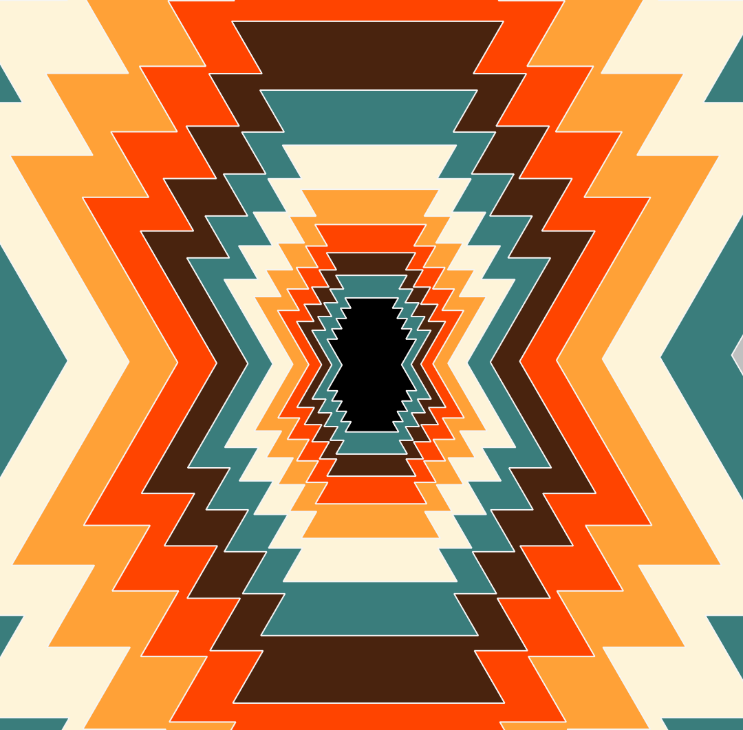 CoderSpaghetti's tweet image. Prompt 09. The textile design patterns of public transport seating. Genuary 2025. vimeo.com/showcase/11509…
#genuary2025 #creativecoding #animation