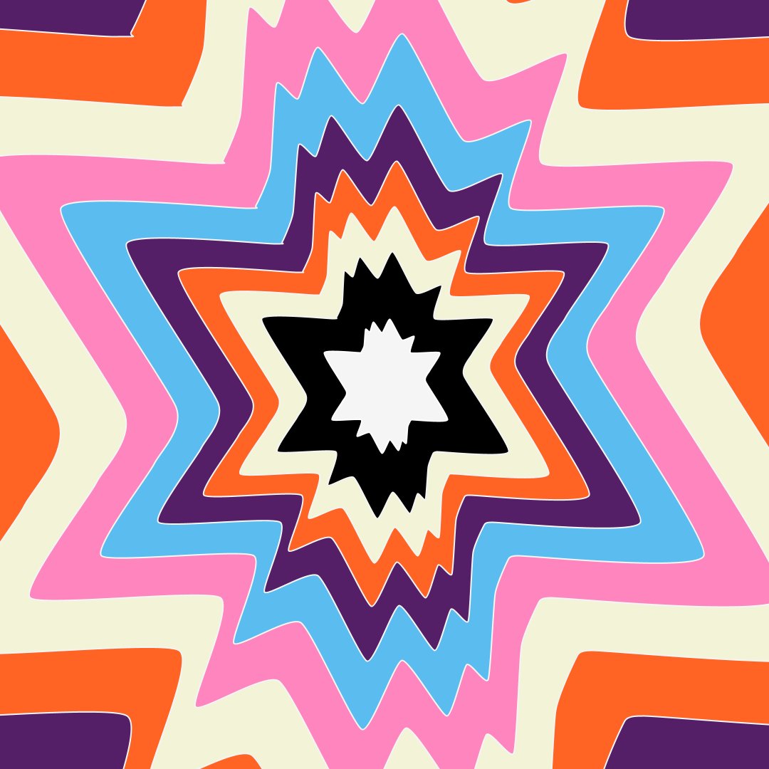 CoderSpaghetti's tweet image. Prompt 09. The textile design patterns of public transport seating. Genuary 2025. vimeo.com/showcase/11509…
#genuary2025 #creativecoding #animation