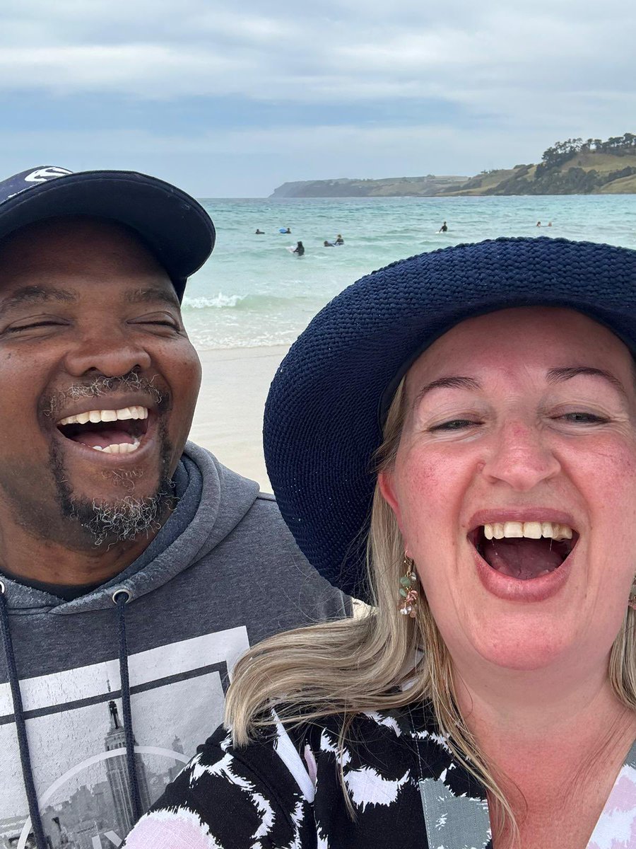 It’s true…
#Laughter is the best #medicine…something was funny