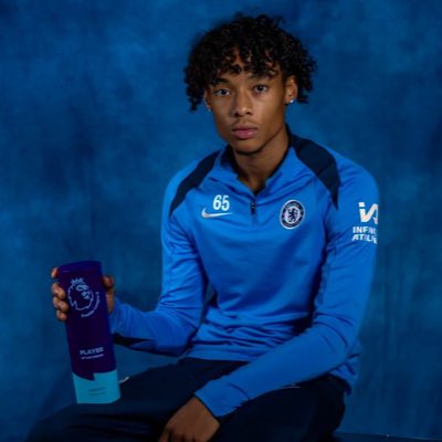 #NewProfilePic