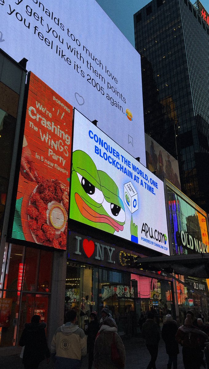 Apu Apustaja tweet media