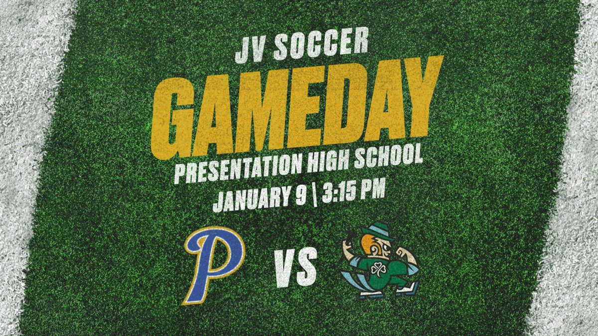 Presentation High School Athletics (@prespanthers) on Twitter photo 