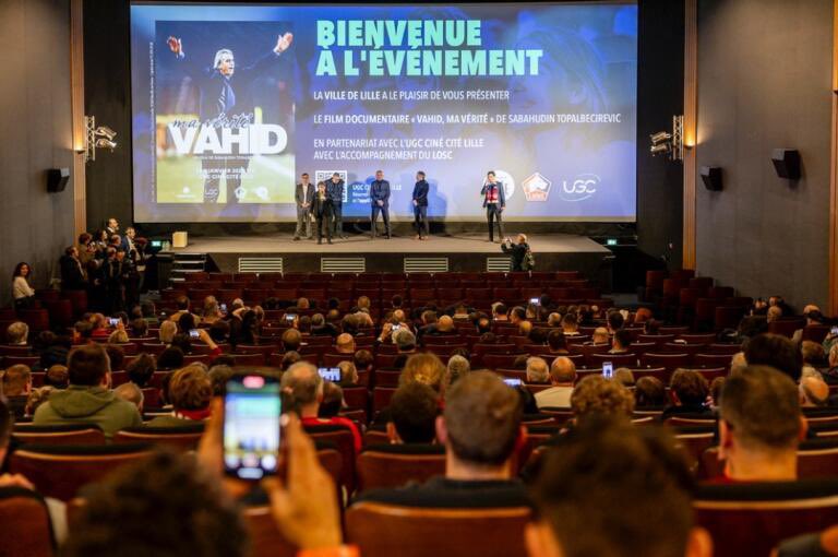 Martine Aubry tweet media