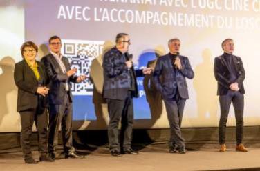 Martine Aubry tweet media