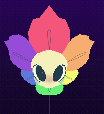 lightninsprout_'s tweet photo. i hope you are all doing swell
im working on thingsss #blender3d #dandysworld #dandicus https://t.co/8JfWK7wYGu