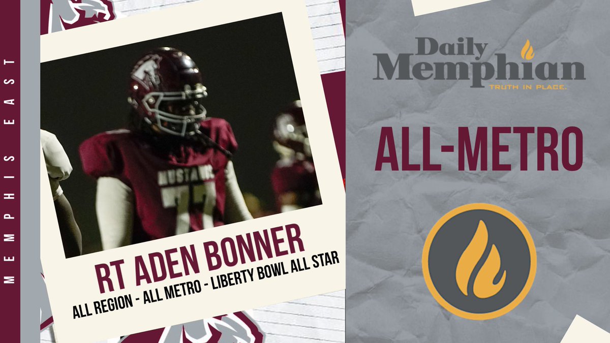 Greg Moore II tweet media