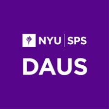 I’ve accepted a new position as Clinical Professor of Leadership &amp; Management and Assistant Dean of DAUS <a href="/NYUSPS/">NYU School of Professional Studies</a> Division of Applied Undergraduate Studies  at <a href="/nyuniversity/">New York University</a>. This is a role that I’m honored take &amp; I’m eager to lead DAUS’s academic operations