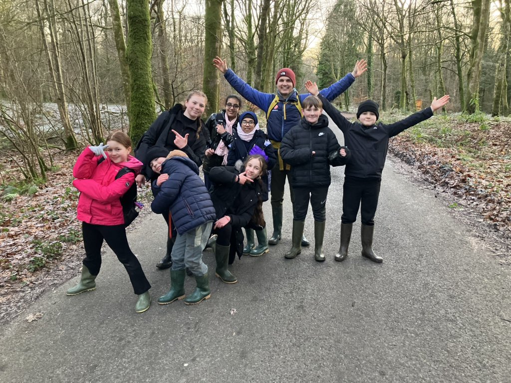 St Monicas Primary (@st_monicas_prim) on Twitter photo The blue group had a blast on their Forest Adventure! 🌲🌲🌲🚶🏽♂️🚶🏽♂️🚶♀️🚶♀️ #Barcaple2025 #BlueGroup The blue group had a blast on their Forest Adventure! 🌲🌲🌲🚶🏽♂️🚶🏽♂️🚶♀️🚶♀️ #Barcaple2025 #BlueGroup
