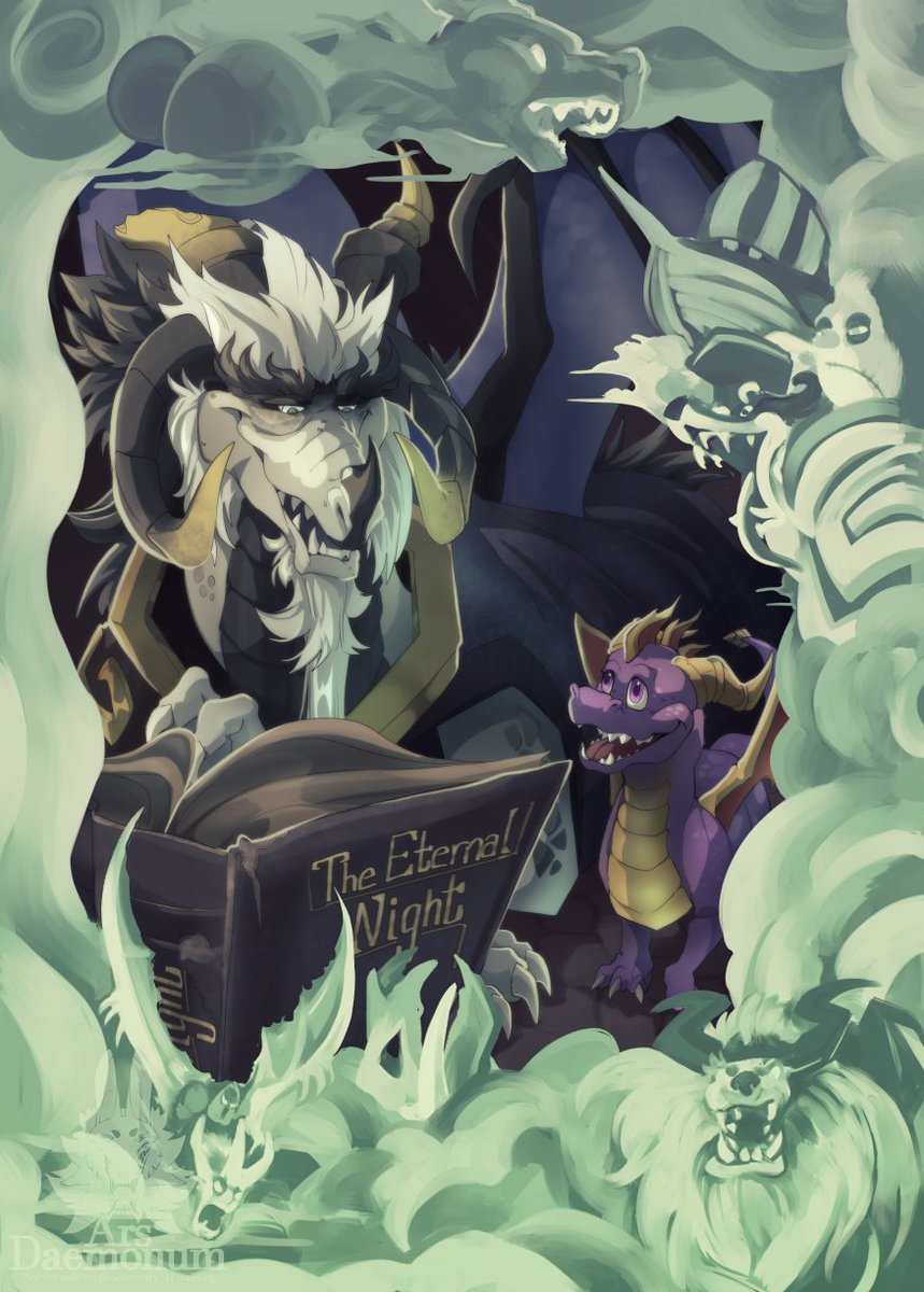 Ars 🖌️📌 Check pinned! tweet media