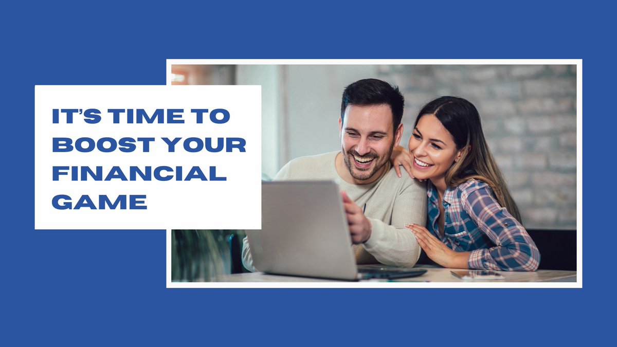 Meriwest's tweet image. It’s time you mastered your finances. 💸

Explore our #FinancialBlog for expert insights and valuable resources to elevate your money management skills.