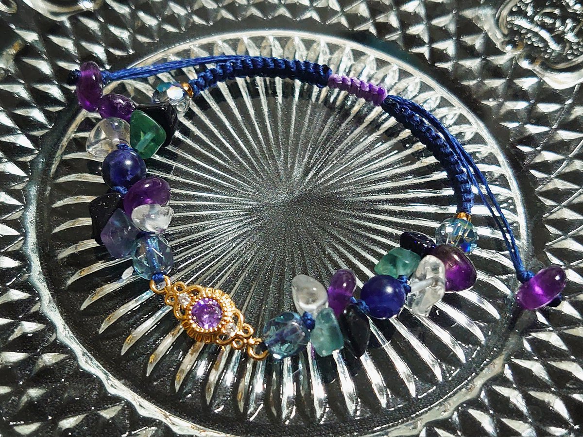 #本日のラッキーカラーは青 
#365DIYtheme